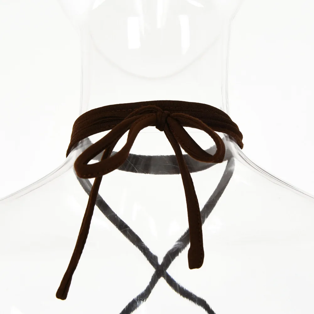 Sleeveless Sexy Female Midi Backless Dresses Slim Night Club Party Women's Dress Bodycon Vestidos Elegantes Para Mujer - Image 28