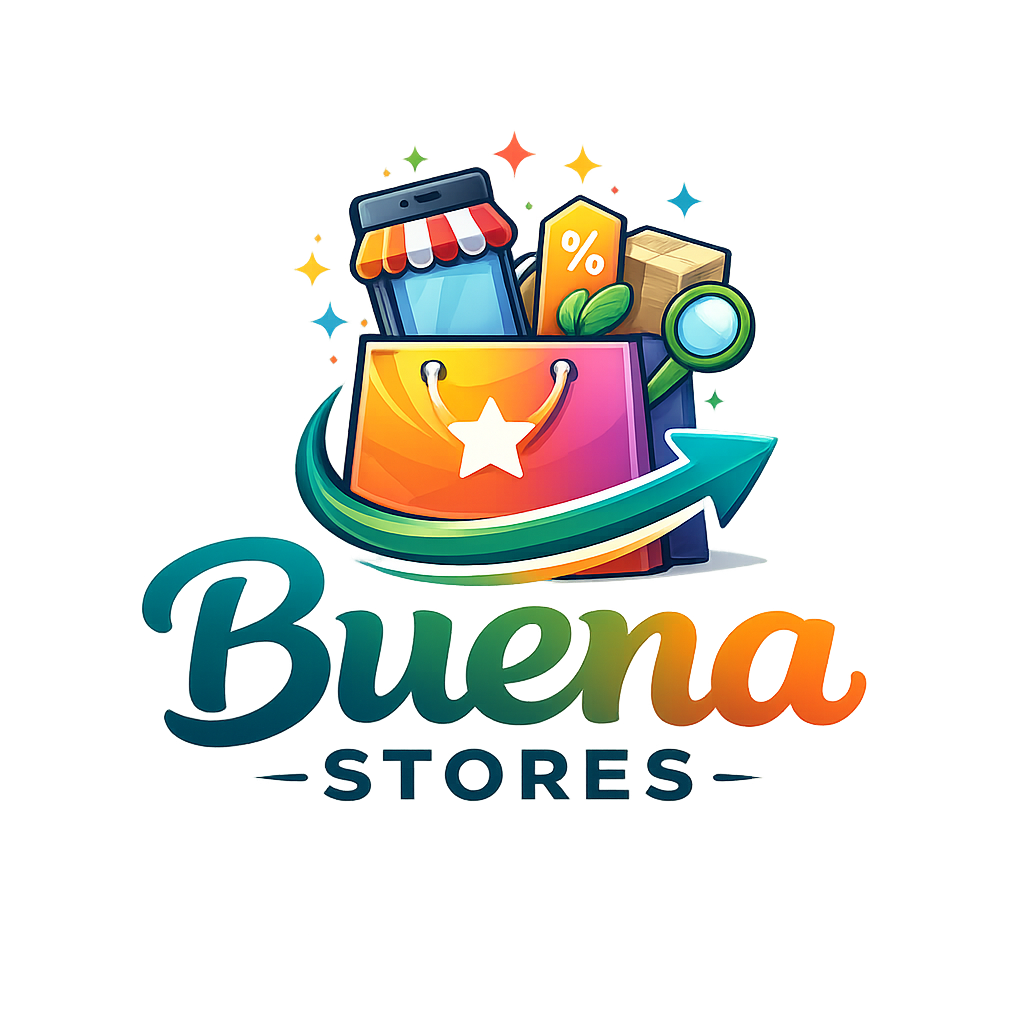 Buena Stores
