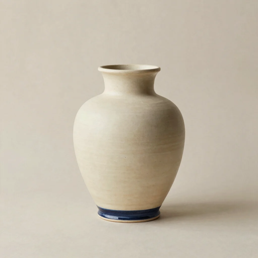 Arc Line Vase