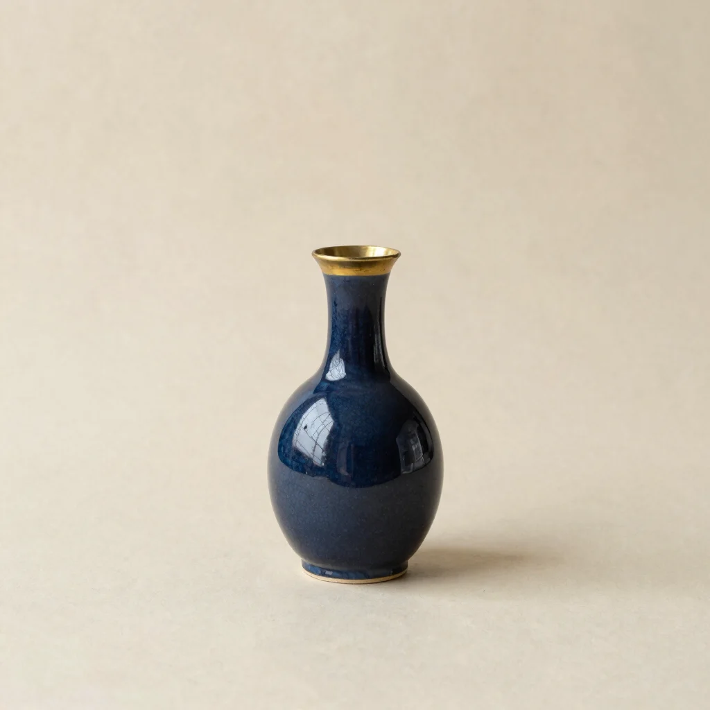 Still Bud Vase