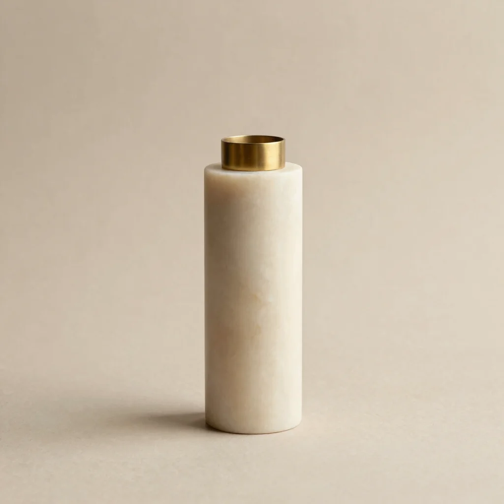 Column Candleholder